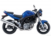 Suzuki SV650